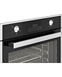 Blomberg ROEN7201X 72L Single Electric Oven - Inox