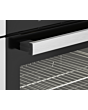 Blomberg ROEN7201X 72L Single Electric Oven - Inox