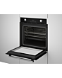Blomberg ROEN7201X 72L Single Electric Oven - Inox