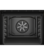 Blomberg ROEN7201X 72L Single Electric Oven - Inox