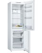 Bosch KGN36NWEAG Serie 2 186x60 NoFrost fridge freezer, MultiBox, MultiAirflow, LED light  - White