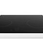 Bosch PKE61RAA8B 60cm, 4 zones, 9 power levels, Touch control, Frameless