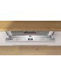 Bosch SMV6ZCX10G Built-In Series 6, Fully-integrated dishwasher, 60 cm