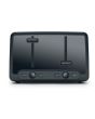 Bosch TAT4P449GB 4 Slice Toaster - Copper