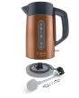 Bosch TWK4P439GB 1.7L Traditional Kettle - Copper