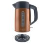 Bosch TWK4P439GB 1.7L Traditional Kettle - Copper