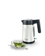 Bosch TWK5P471GB 1.7L Traditonal Kettle - White