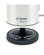 Bosch TWK5P471GB 1.7L Traditonal Kettle - White