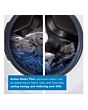 Bosch WAN28254GB 8Kg 1400 Spin Washing Machine - White