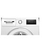 Bosch WAN28254GB 8Kg 1400 Spin Washing Machine - White