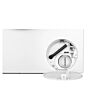 Bosch WAN28255GB 9Kg 1400 Spin Washing Machine - White
