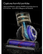 Dyson BALLANIMALNEW Ball Animal Upright Vacuum Cleaner - Silver
