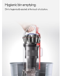 Dyson BALLANIMALNEW Ball Animal Upright Vacuum Cleaner - Silver