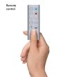 Dyson HP00 Heating + Cooling Pure™ Hot + Cool Air Purifier - White