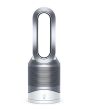 Dyson HP00 Heating + Cooling Pure™ Hot + Cool Air Purifier - White