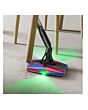 Dyson PENCILVAC Cordless Pencil Vacuum - 30 Minutes Run Time - Matte Black
