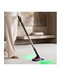 Dyson PENCILVAC Cordless Pencil Vacuum - 30 Minutes Run Time - Matte Black