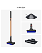 Dyson PENCILWASH (637218-01) Wet Floor Cleaner - Copper