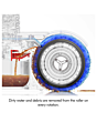 Dyson PENCILWASH (637218-01) Wet Floor Cleaner - Copper