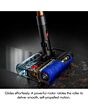 Dyson PENWASHKIT Pencilwash Wet Floor Cleaner With Hard Floor Cleaning Solution - Copper