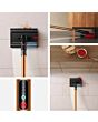 Dyson PENWASHKIT Pencilwash Wet Floor Cleaner With Hard Floor Cleaning Solution - Copper