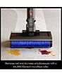 Dyson PENWASHKIT Pencilwash Wet Floor Cleaner With Hard Floor Cleaning Solution - Copper