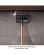 Dyson PENWASHKIT Pencilwash Wet Floor Cleaner With Hard Floor Cleaning Solution - Copper