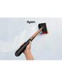 Dyson PENWASHKIT Pencilwash Wet Floor Cleaner With Hard Floor Cleaning Solution - Copper