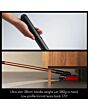 Dyson PENWASHKIT Pencilwash Wet Floor Cleaner With Hard Floor Cleaning Solution - Copper