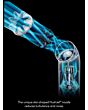 Dyson PF01-CO Hushjettm Mini Cool - Cobalt/Ink