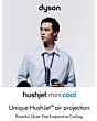 Dyson PF01-CO Hushjettm Mini Cool - Cobalt/Ink