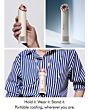 Dyson PF01-SKY (641017-01) HushJetTM Mini Cool - Carnelian / Sky