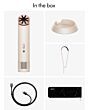 Dyson PF01-SKY (641017-01) HushJetTM Mini Cool - Carnelian / Sky