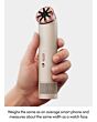 Dyson PF01-SKY (641017-01) HushJetTM Mini Cool - Carnelian / Sky
