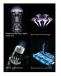 Dyson V10CYCSUB Cordless Cyclone Vacuum - Nickel/Copper