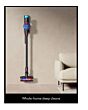 Dyson V10KONICAL V10 Konical Cleaner (419633-01) - Vinca/Black