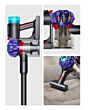 Dyson V10KONICAL V10 Konical Cleaner (419633-01) - Vinca/Black