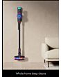 Dyson V10KONICALNEW Dyson V10 Konical? Vacuum Cleaner + Auto-Empty Dok? -