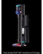 Dyson V10KONICALNEW Dyson V10 Konical? Vacuum Cleaner + Auto-Empty Dok? -