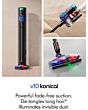Dyson V10KONICALNEW Dyson V10 Konical? Vacuum Cleaner + Auto-Empty Dok? -