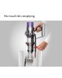 Dyson V11EXTRA (476597-01) V11extra Stick Vacuum Cleaner - 60 Minutes Run Time - Nickel/Red