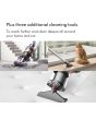 Dyson V11EXTRA (476597-01) V11extra Stick Vacuum Cleaner - 60 Minutes Run Time - Nickel/Red