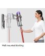 Dyson V11EXTRA (476597-01) V11extra Stick Vacuum Cleaner - 60 Minutes Run Time - Nickel/Red