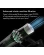 Dyson V11EXTRA (476597-01) V11extra Stick Vacuum Cleaner - 60 Minutes Run Time - Nickel/Red