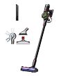 Dyson V8CYCNEWKIT V8cyclonenew Cordless Vacuum With Furniture Cleaning Kit - 60 Minutes Run Time - B