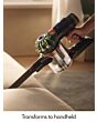 Dyson V8CYCNEWKIT V8cyclonenew Cordless Vacuum With Furniture Cleaning Kit - 60 Minutes Run Time - B