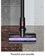 Dyson V8CYCNEWKIT V8cyclonenew Cordless Vacuum With Furniture Cleaning Kit - 60 Minutes Run Time - B
