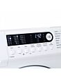 Ebac AWM74D2H-WH Washing Machine 7Kg 1400 Spin C Energy Rating