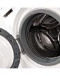 Ebac AWM74D2H-WH Washing Machine 7Kg 1400 Spin C Energy Rating