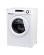 Ebac AWM74D2H-WH Washing Machine 7Kg 1400 Spin C Energy Rating